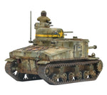 M3 Lee medium tank