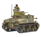 M3 Lee medium tank