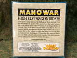 High Elf Dragon Riders (1993)