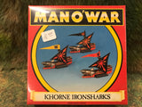 Khorne Ironsharks (1993)