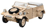 Kubelwagen (pack of 2)