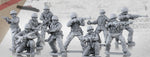 USMC Infantry squad