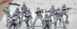 USMC Infantry squad