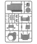 M3 Grant medium tank