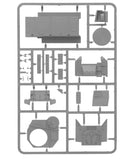 M3 Grant medium tank