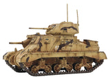 M3 Grant medium tank