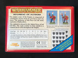 Empire Army, Regiment of Altdorf (1993)