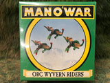Orc Wyvern Riders (1993)