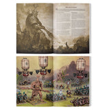 Warhammer Old World, Armies of Grand Cathay (supplement)