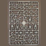 Coftyran Command, Quars War
