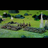 Dwarven Host 10mm