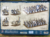 High Elf Realms Battalion