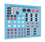 Konflict ‘47 Japanese Starter set
