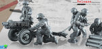 USMC 75mm pack howitzer