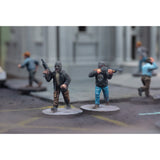 Civilians 1, men
