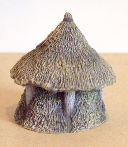 Hay store (4D)