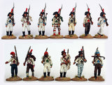 Spanish Napoleonic Infantry 1808-1811