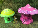 28mm Forest Shrooms