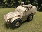 Italian AS37 Armoured Transport ( Western Desert). Set#2