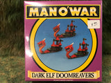 Dark Elf Doomreavers (1993)