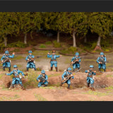 French Infantry (1916-1940)