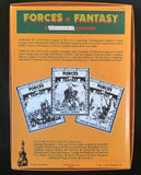 Forces of Fantasy. A Warhammer Supplement (1984)