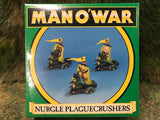 Nurgle Plaguecrushers (1993)