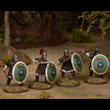 Late Roman Legionaries (1) Lorica Hamata