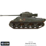 Sherman VC ( Firefly)