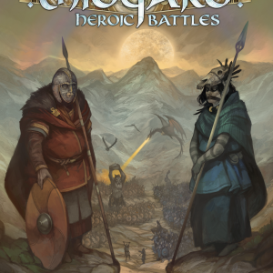 Midgard Heroic Battles