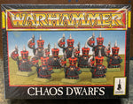 Chaos Dwarves
