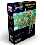Gurkha Section ( Far East)