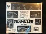 Alien Animals, Traveller (1983)