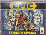 Epic Tyranid Swarm