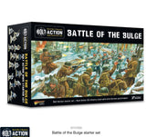 Battle of the Bulge Starter set