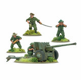 Ayo Gurkhali, Gurkha Starter Army