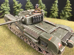 Churchill mk IV 75mm