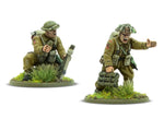 British & Canadian Starter Army (1943-45)
