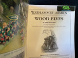 Warhammer Armies, Wood Elves (1996)