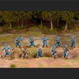 French Infantry (1916-1940)