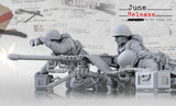 US Army HMgun Teams