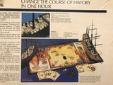 Broadsides and Boarding Parties, (1984)