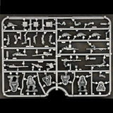 Coftyran Infantry, Quars War