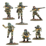 Firefly Airborne Infantry