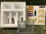 Bretonnian Buccaneers (1993) opened