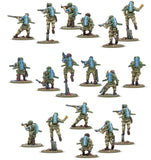 Firefly Airborne Infantry