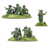 Gurkha Heavy Weapons Platoon
