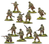 US Rangers