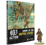 Armies of the United States 2025