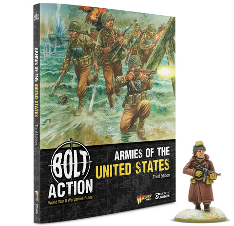 Armies of the United States 2025